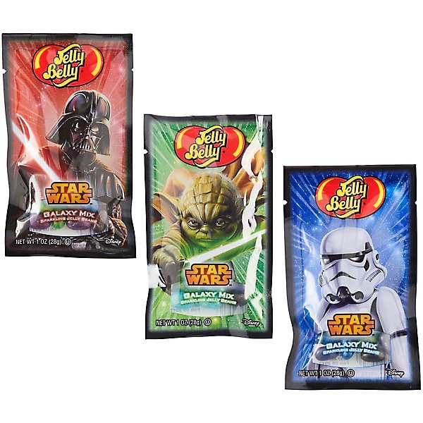 Jelly Belly Star Wars