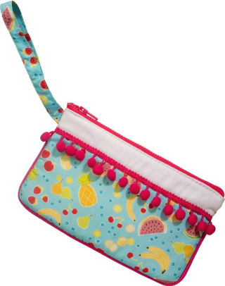 POP FRUIT WRISTLET