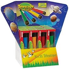 telescopes