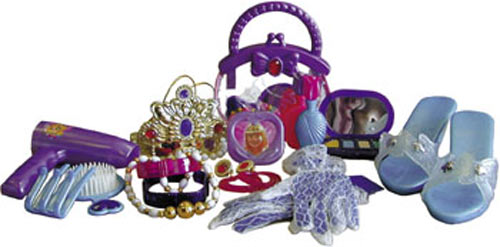 Play & Store Big Box