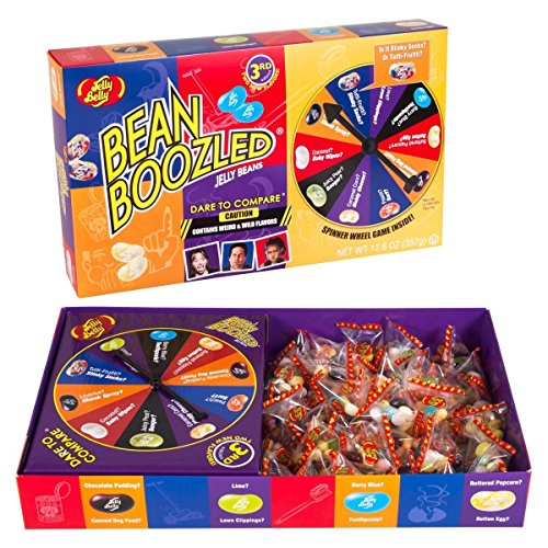 Jumbo Jb Beanboozled