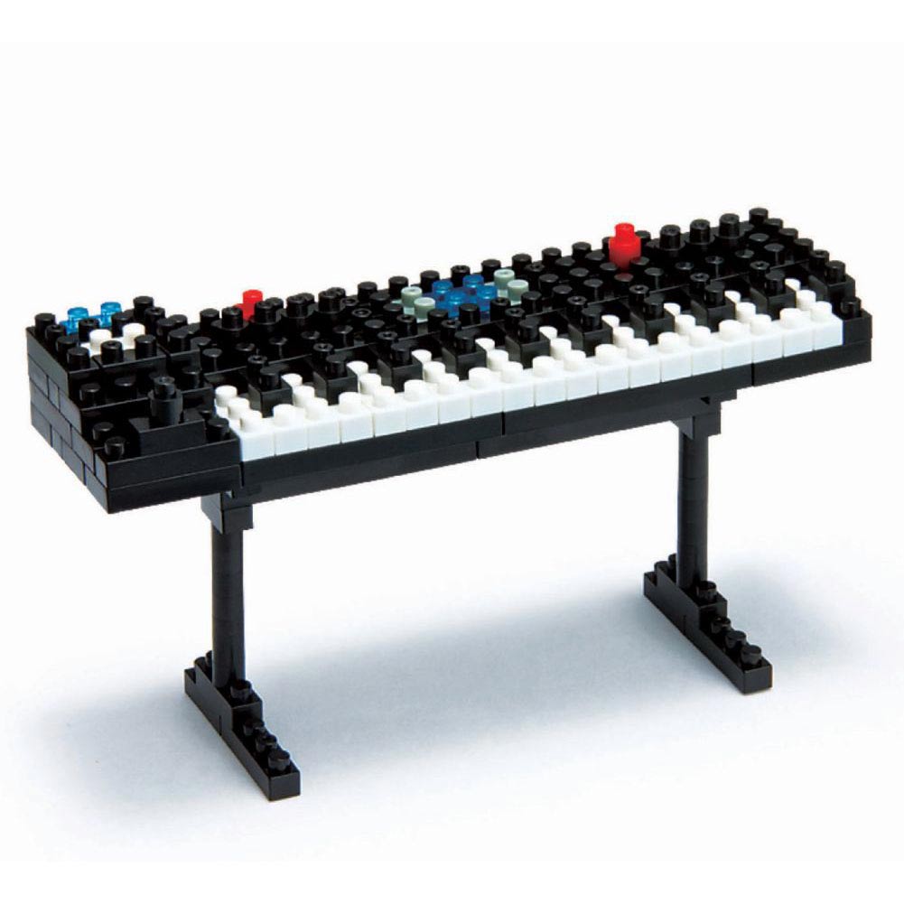 Nanoblock - Synthesizer