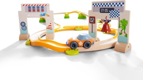 Kullerb Theme Set Race Track