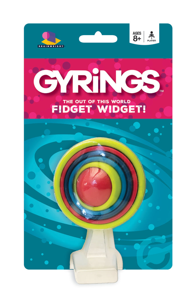Gyrings