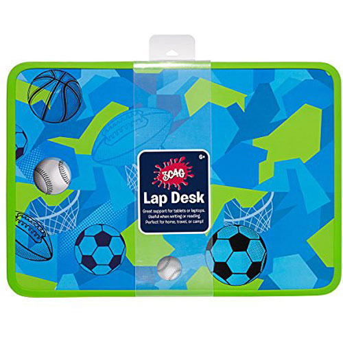 Sports Lap Desk