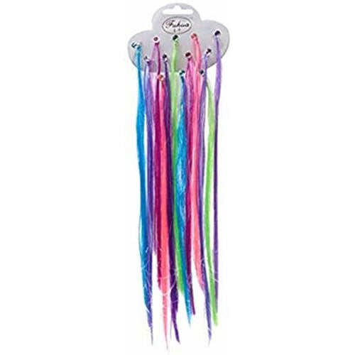 Sparkle Hair Extension Set