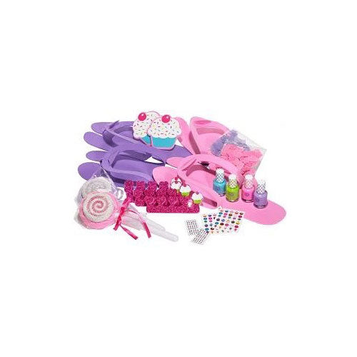 Pedi Party Set