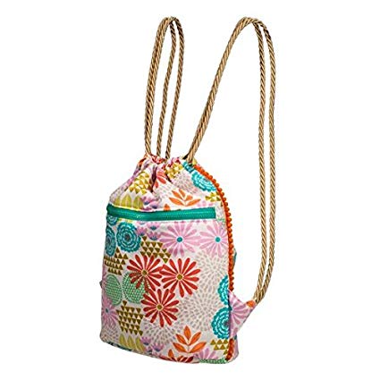 GLITZ GARDEN SAK-PAK