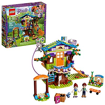 LEGO - Friends - Mia's Tree House