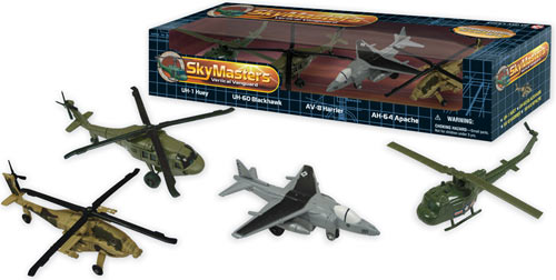 Sea Masters W.W. II Submarine