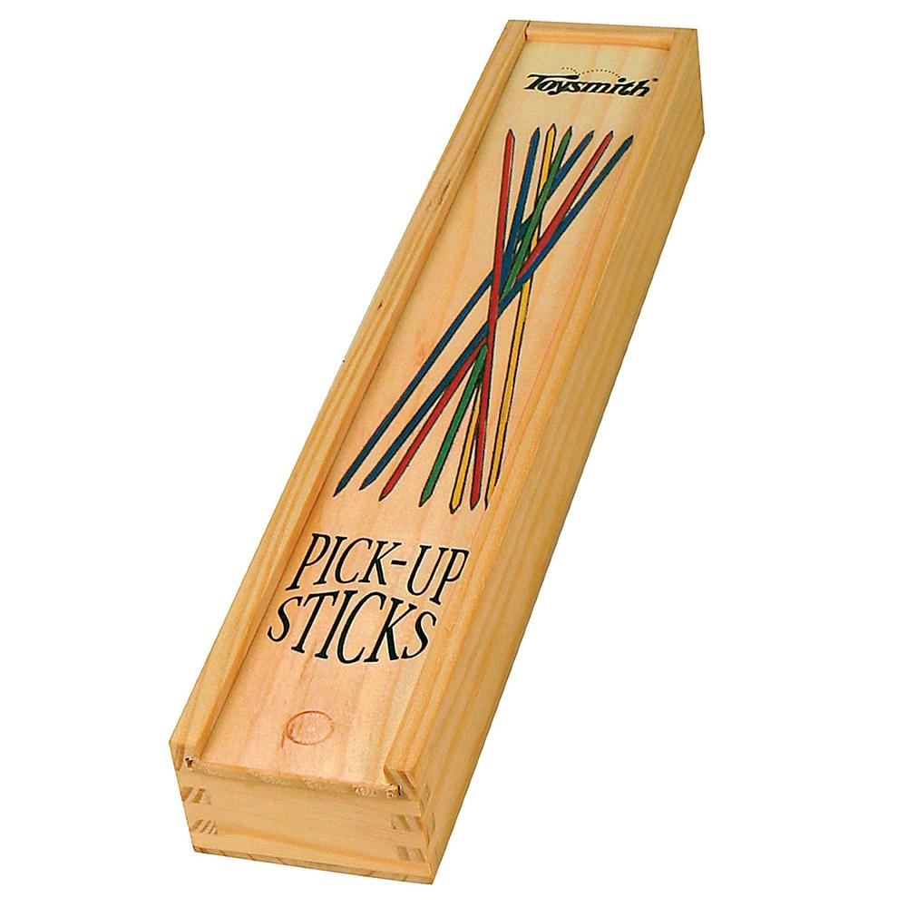 Retro Pick up Sticks