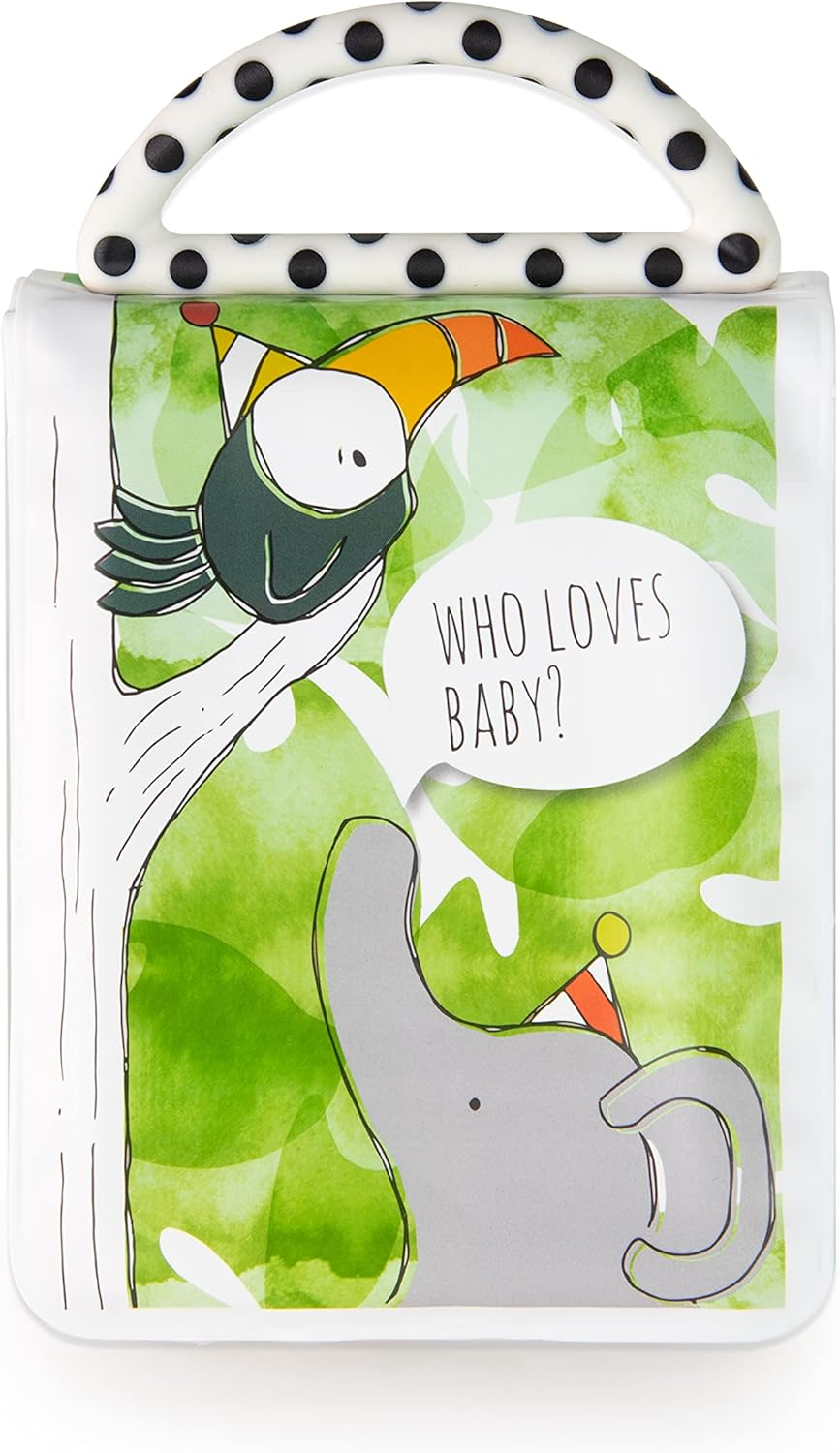 Sassy Look Photo Book