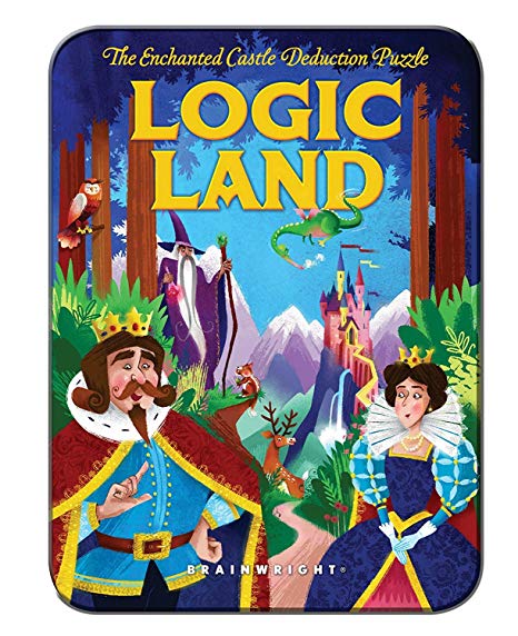 Logic Land