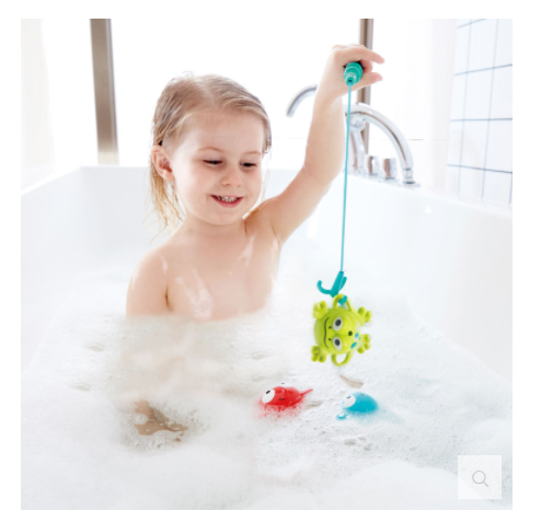 Double Fun Fishing Set