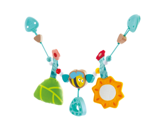 Bumblebee Pram Chain