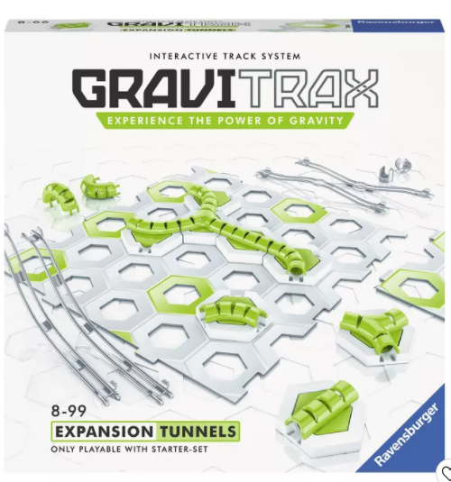 GraviTrax Tunnels