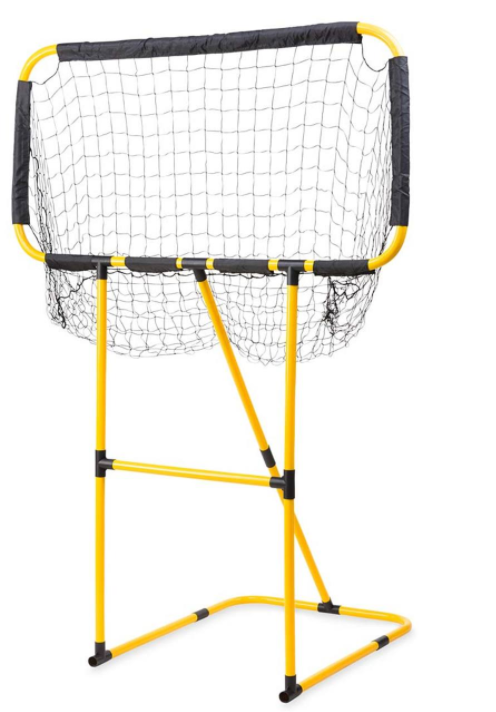 Football/Frisbee Toss 2 In 1