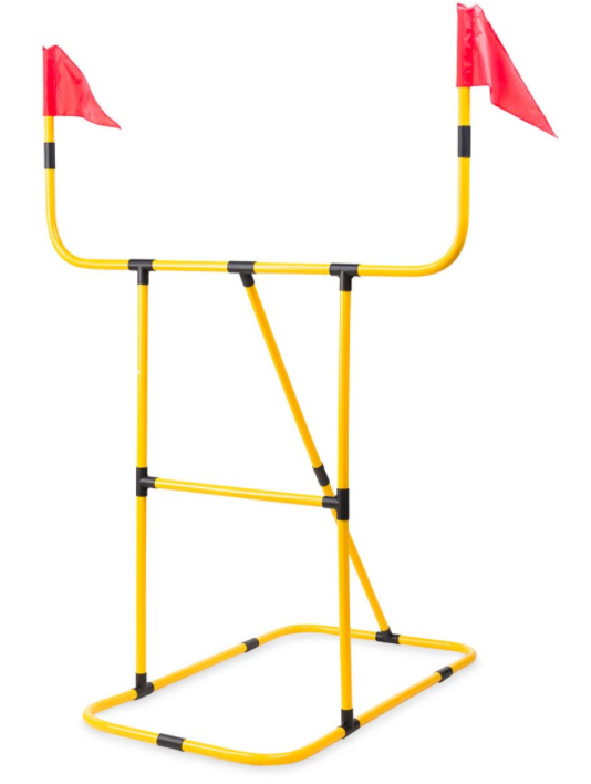 Football/Frisbee Toss 2 In 1