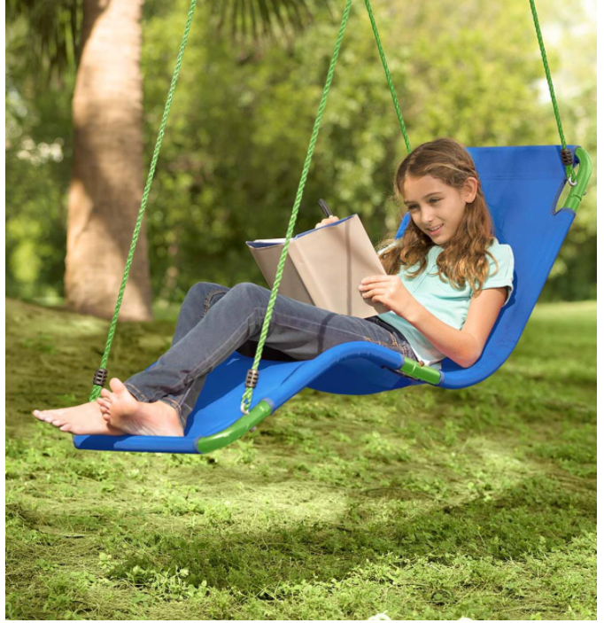 Hanging Lounge Chair