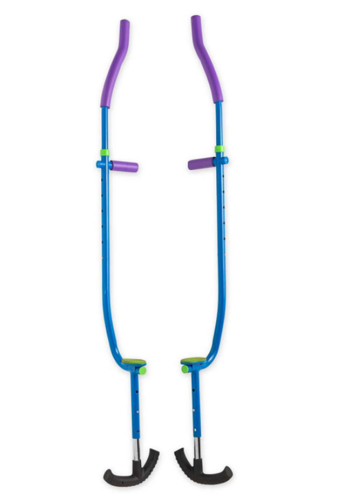 Amazing Featz Stiltz - Blue