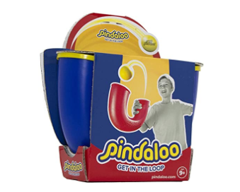 Pindaloo - Clear
