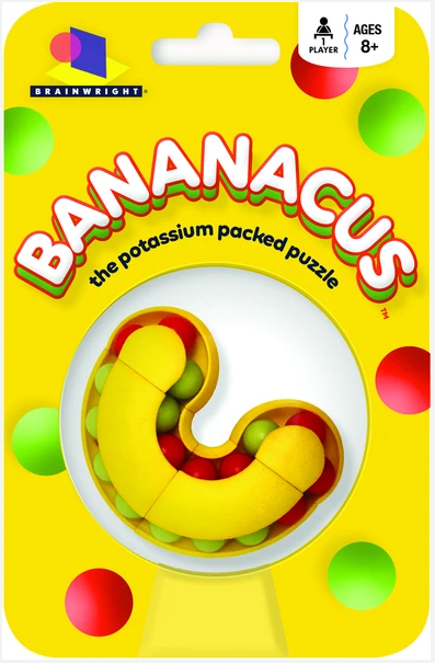 Bananacus