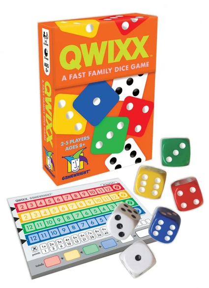 Qwixx