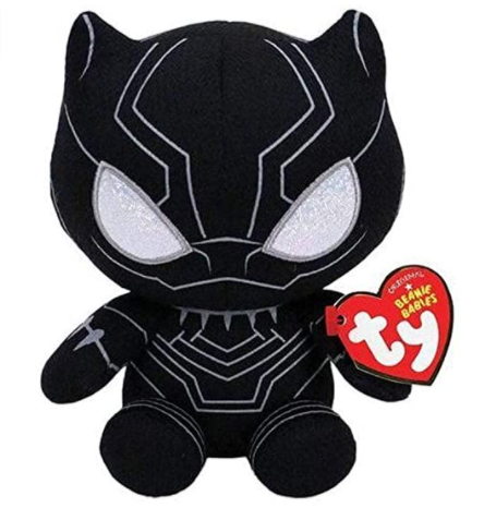 Black Panther