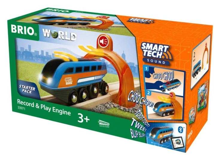 Smart Tech Sound Record  Play Engine