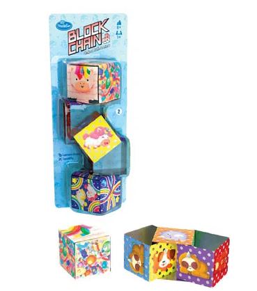 Block Chain Unicorns