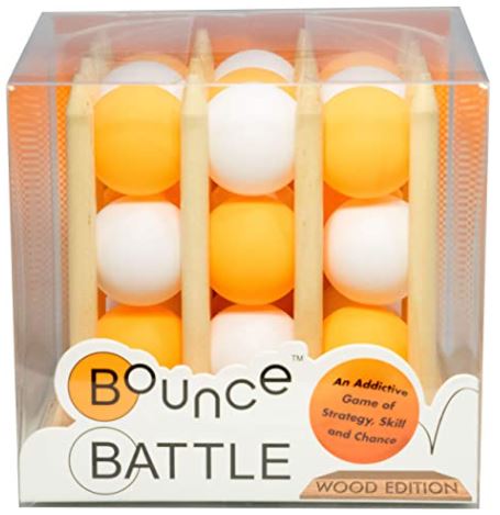 Bounce Battle
