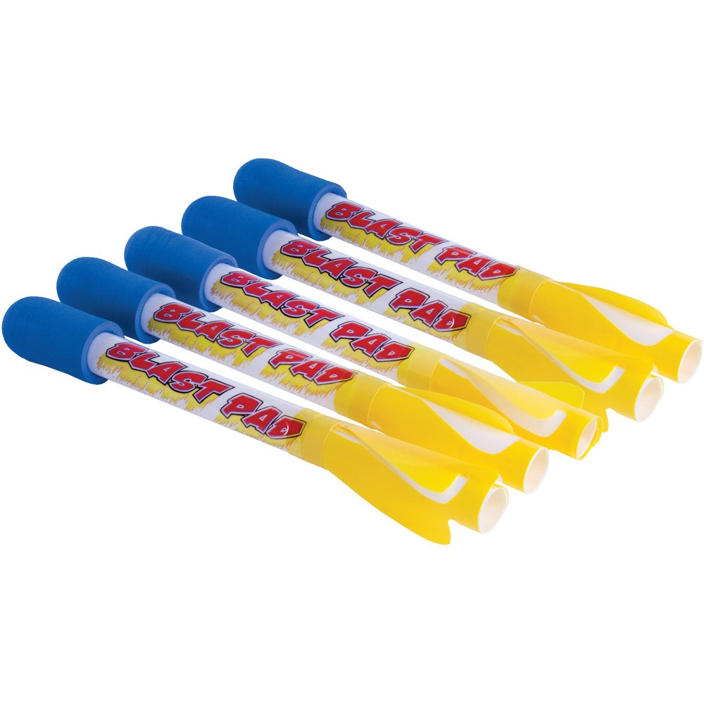 Universal Booster 5 pk