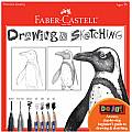 Do Art Drawing and Sketching Catalog 2012