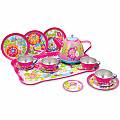 Garden Fun Tea Set Catalog 2012