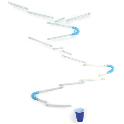 The One and Only Wall Coaster