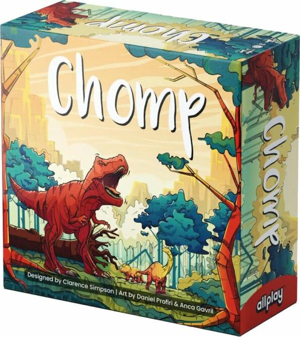 Chomp