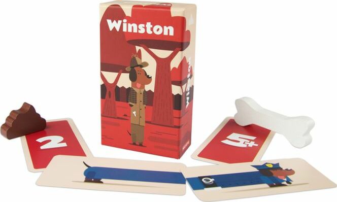 Winston