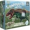 Puzzle: Tyrannosaurus Rex 100pc