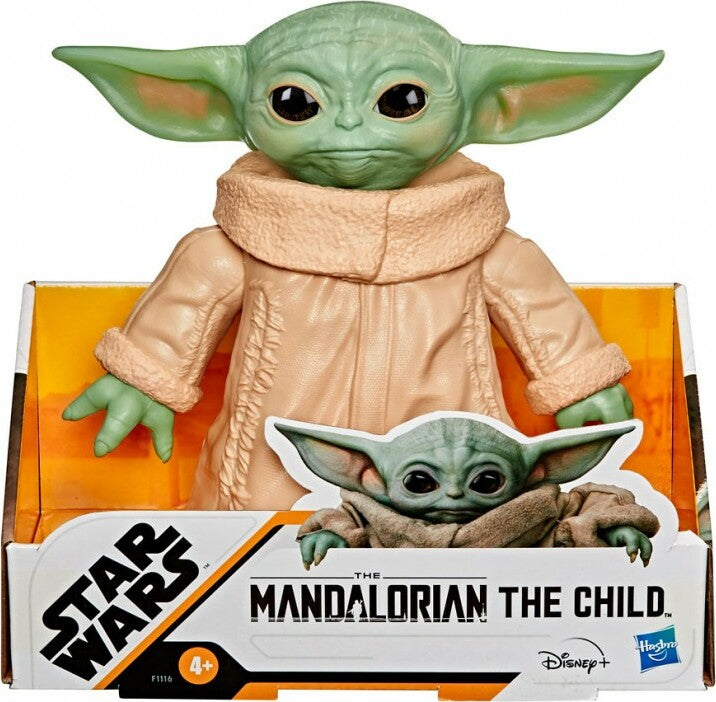 Star Wars 6.5" The Child