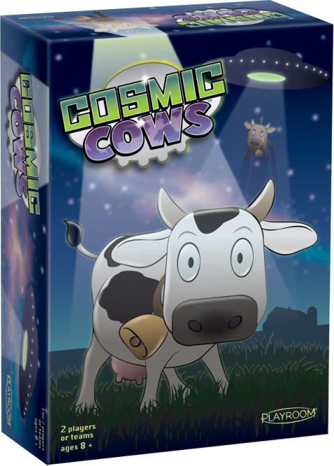 Cosmic Cows