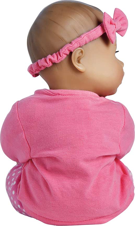 PlayTime Baby - Pink