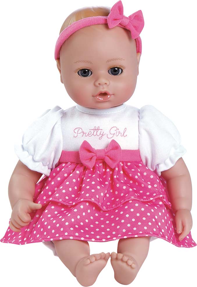 PlayTime Baby - Pretty Girl