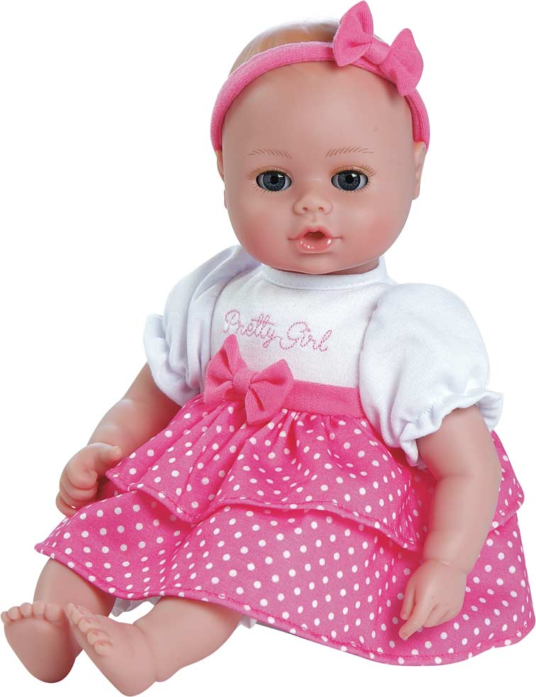 PlayTime Baby - Pretty Girl