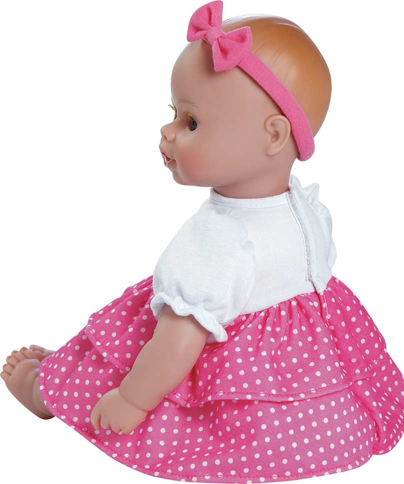 PlayTime Baby - Pretty Girl