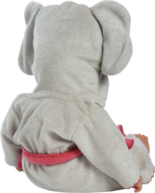 BathTime Baby - Elephant