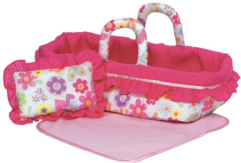 Baby Doll Bed