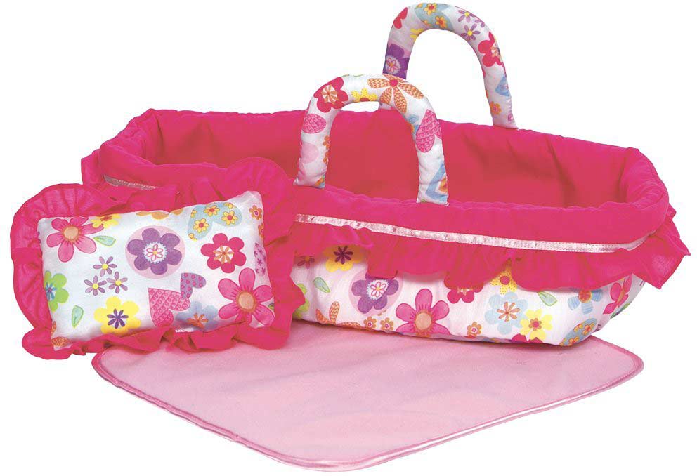 Baby Doll Bed