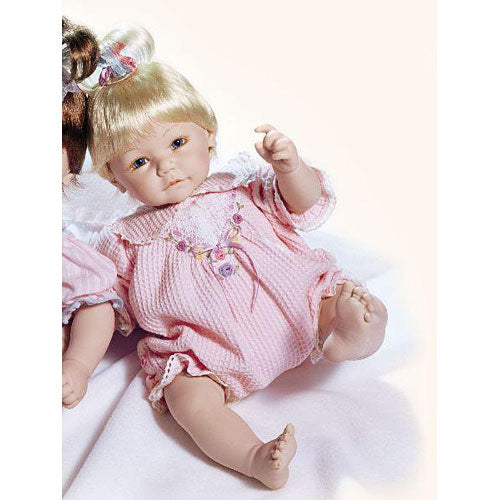 Adora Blonde/Lavendar