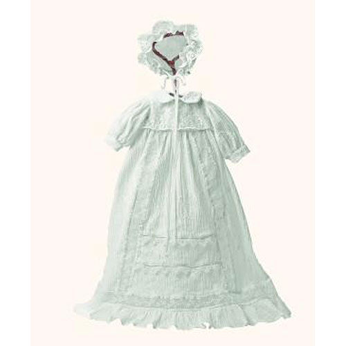 Christening Dress