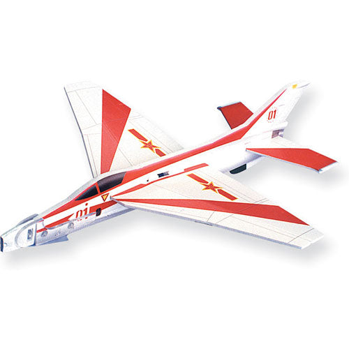 Sy Racers Aerobatic Jets